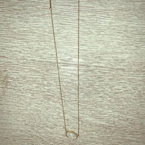 Kendra Scott necklace